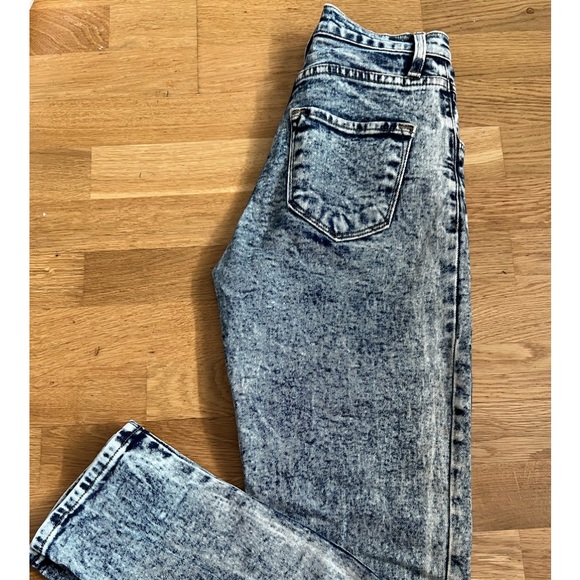 vintage high waisted jeans - Picture 7 of 7